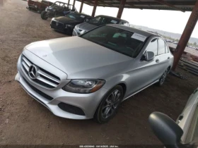 Mercedes-Benz C 300 2016 74514 !!! | Mobile.bg    2
