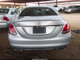 Mercedes-Benz C 300 2016 74514 !!! | Mobile.bg    6