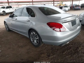 Mercedes-Benz C 300 2016 74514 !!! | Mobile.bg    3
