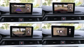 Audi A5 Quattro 3S-Line MATRIX  B&O KeyLess Go  | Mobile.bg    14