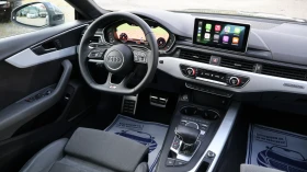 Audi A5 Quattro 3S-Line MATRIX  B&O KeyLess Go  | Mobile.bg    11