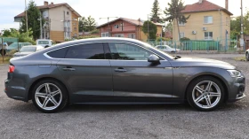 Audi A5 Quattro 3S-Line MATRIX  B&O KeyLess Go  | Mobile.bg    4