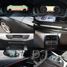 Audi A5 Quattro 3S-Line MATRIX  B&O KeyLess Go  | Mobile.bg    17