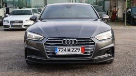 Audi A5 Quattro 3S-Line MATRIX  B&O KeyLess Go  | Mobile.bg    2