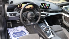 Audi A5 Quattro 3S-Line MATRIX  B&O KeyLess Go  | Mobile.bg    9