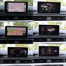 Audi A5 Quattro 3S-Line MATRIX  B&O KeyLess Go  | Mobile.bg    15
