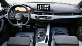 Audi A5 Quattro 3S-Line MATRIX  B&O KeyLess Go  | Mobile.bg    12