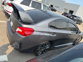 Subaru WRX STI * * *  | Mobile.bg    3