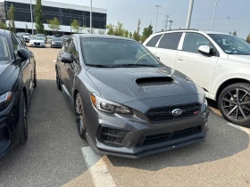 Subaru WRX STI * Автокредит* Канада* 