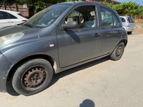Nissan Micra 1.2  .  | Mobile.bg    1