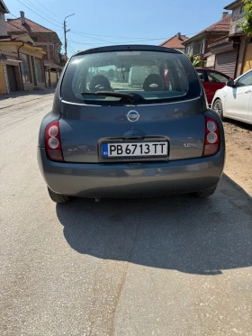 Nissan Micra 1.2  .  | Mobile.bg    3