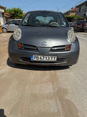 Nissan Micra 1.2  .  | Mobile.bg    2