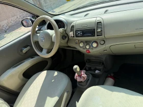Nissan Micra 1.2  .  | Mobile.bg    4