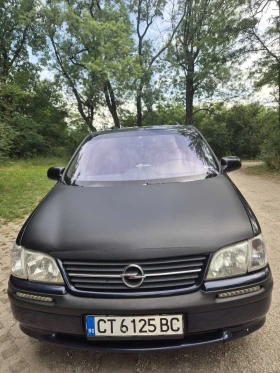 Opel Sintra | Mobile.bg    2