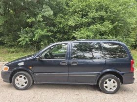Opel Sintra | Mobile.bg    5