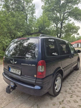 Opel Sintra | Mobile.bg    7