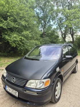 Opel Sintra | Mobile.bg    3