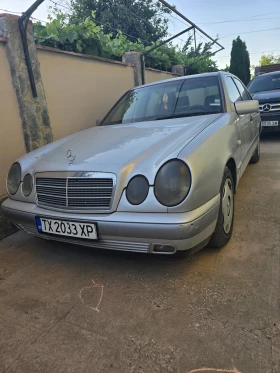     Mercedes-Benz 290