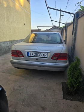 Обява за продажба на Mercedes-Benz 290 ~5 040 лв. - изображение 1