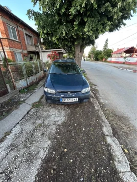 Hyundai Accent 1, 3 LS | Mobile.bg    3