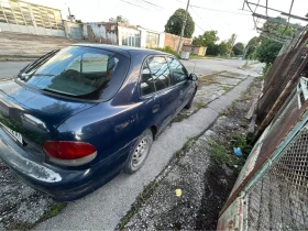 Hyundai Accent 1, 3 LS | Mobile.bg    2