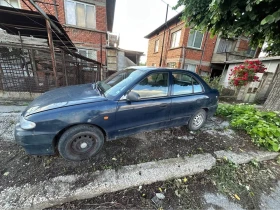 Hyundai Accent 1, 3 LS | Mobile.bg    4