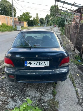 Hyundai Accent 1, 3 LS