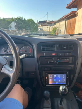 Обява за продажба на Nissan Pickup ~9 800 лв. - изображение 6