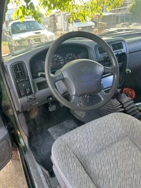 Обява за продажба на Nissan Pickup ~9 800 лв. - изображение 5