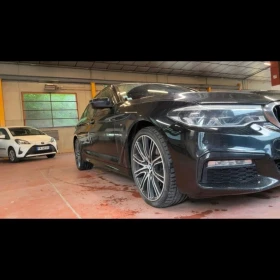 BMW 530 G30 M- | Mobile.bg    3