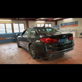 BMW 530 G30 M- | Mobile.bg    6