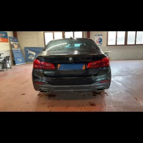BMW 530 G30 M- | Mobile.bg    5