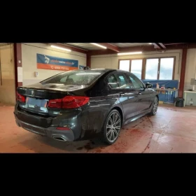 BMW 530 G30 M- | Mobile.bg    4