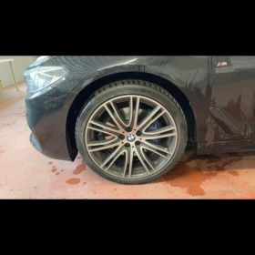 BMW 530 G30 M- | Mobile.bg    7