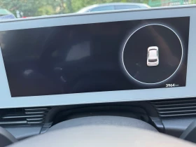 Hyundai Ioniq 5 4000km | Mobile.bg    10