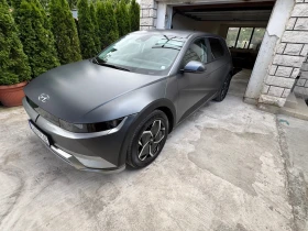     Hyundai Ioniq 5 4000km