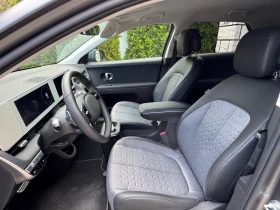 Hyundai Ioniq 5 4000km | Mobile.bg    8