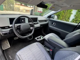 Hyundai Ioniq 5 4000km | Mobile.bg    9