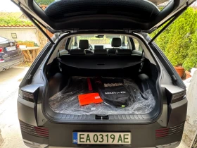 Hyundai Ioniq 5 4000km | Mobile.bg    13