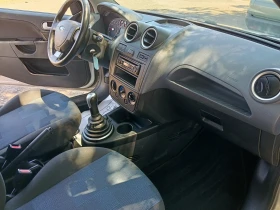 Ford Fiesta 1.25i | Mobile.bg    13