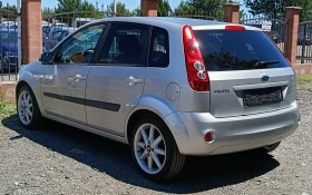 Обява за продажба на Ford Fiesta 1.25i ~4 399 лв. - изображение 5