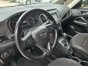 Opel Zafira 2.0CDTI /170/VT/ | Mobile.bg    11