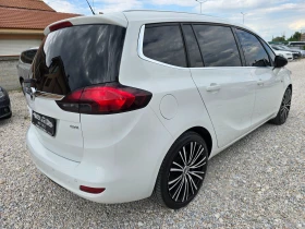     Opel Zafira 2.0CDTI /170/VT/