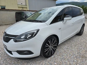     Opel Zafira 2.0CDTI /170/VT/