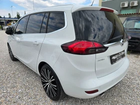     Opel Zafira 2.0CDTI /170/VT/