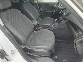 Opel Zafira 2.0CDTI /170/VT/ | Mobile.bg    8