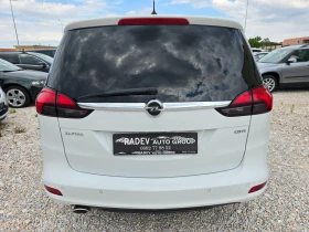     Opel Zafira 2.0CDTI /170/VT/
