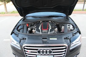 Audi A8 Long 4.0TFSI S8 optic | Mobile.bg    17
