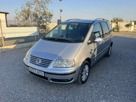 Обява за продажба на VW Sharan КАТО НОВ/7 МЕСТА ~10 900 лв. - изображение 8