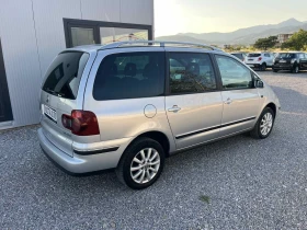 Обява за продажба на VW Sharan КАТО НОВ/7 МЕСТА ~10 900 лв. - изображение 2